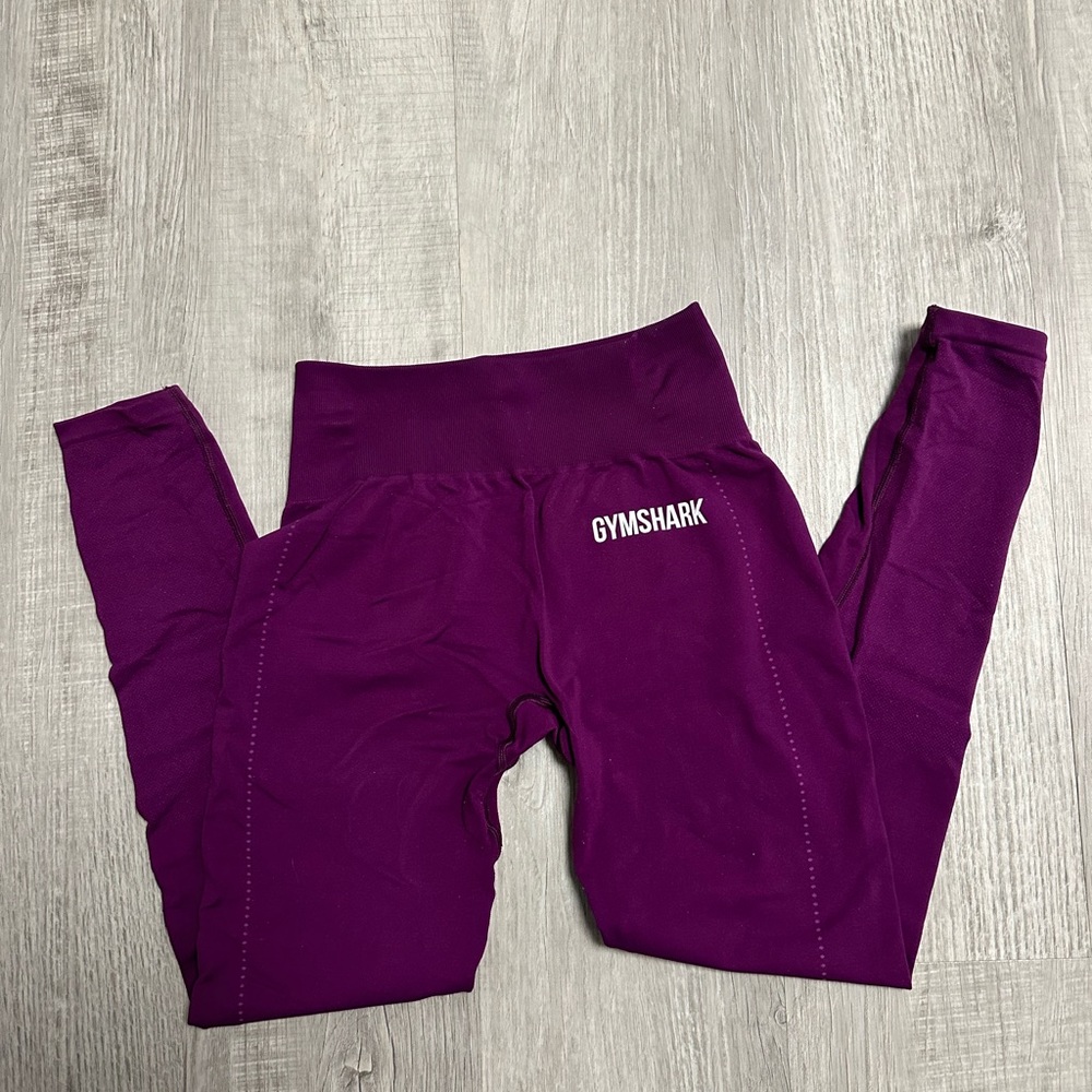 Gymshark Lightweight Seamless Legging